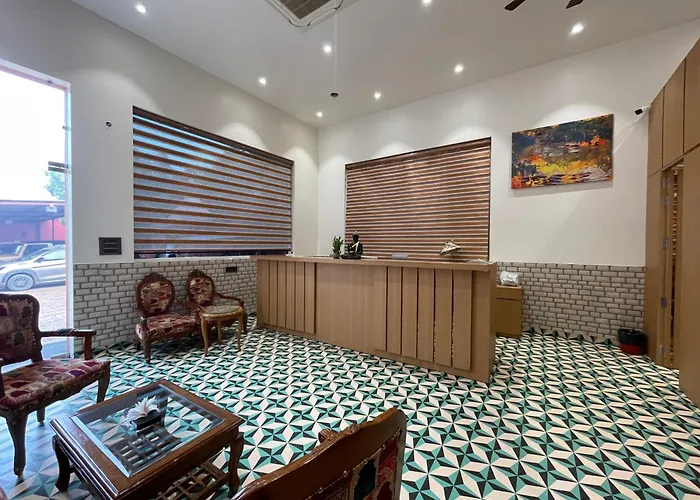 Sahib Farms And Resorts- Bakhtawarpur