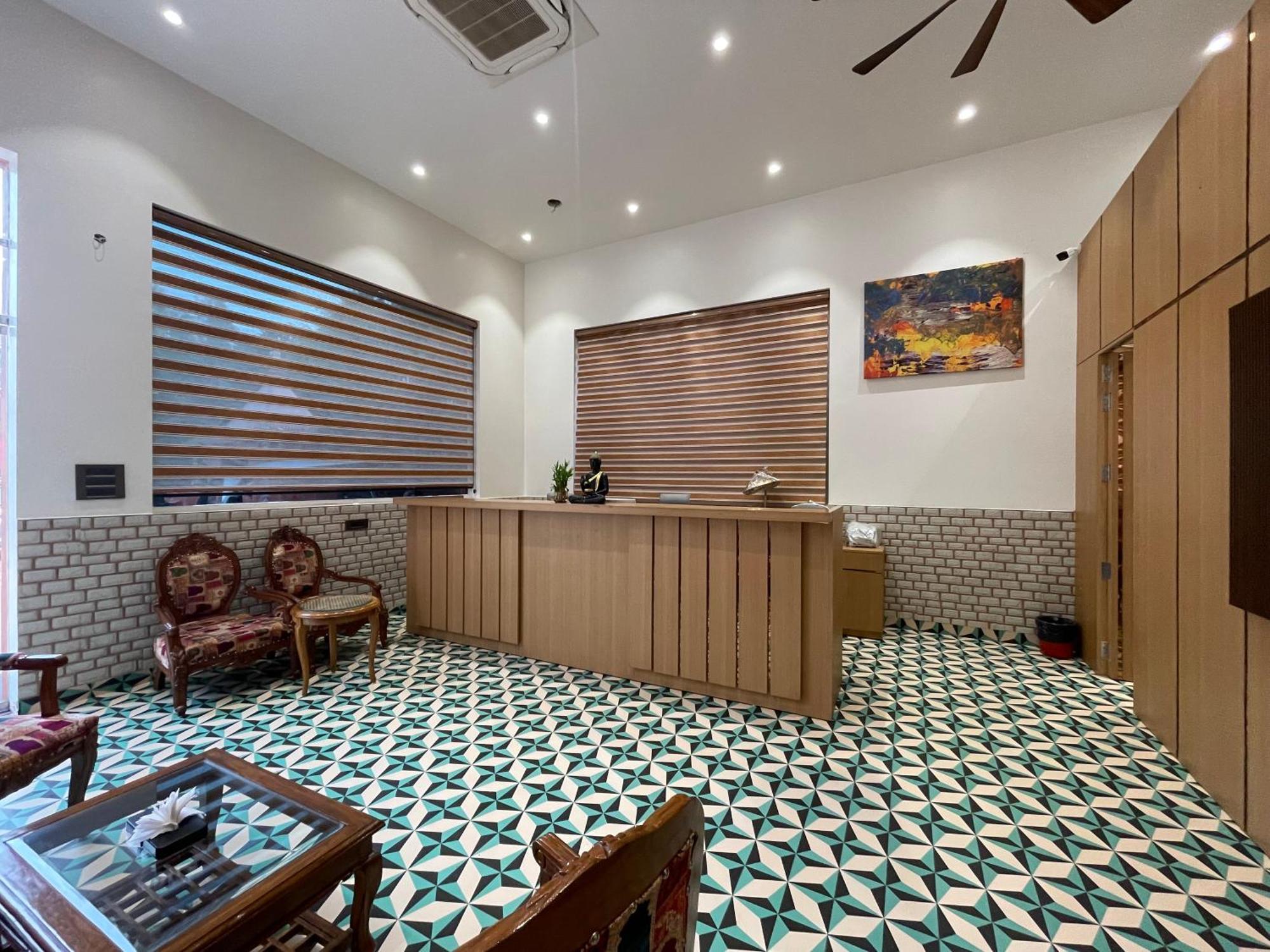 Hotel Sahib Farms And Resorts- Bakhtawarpur 4*