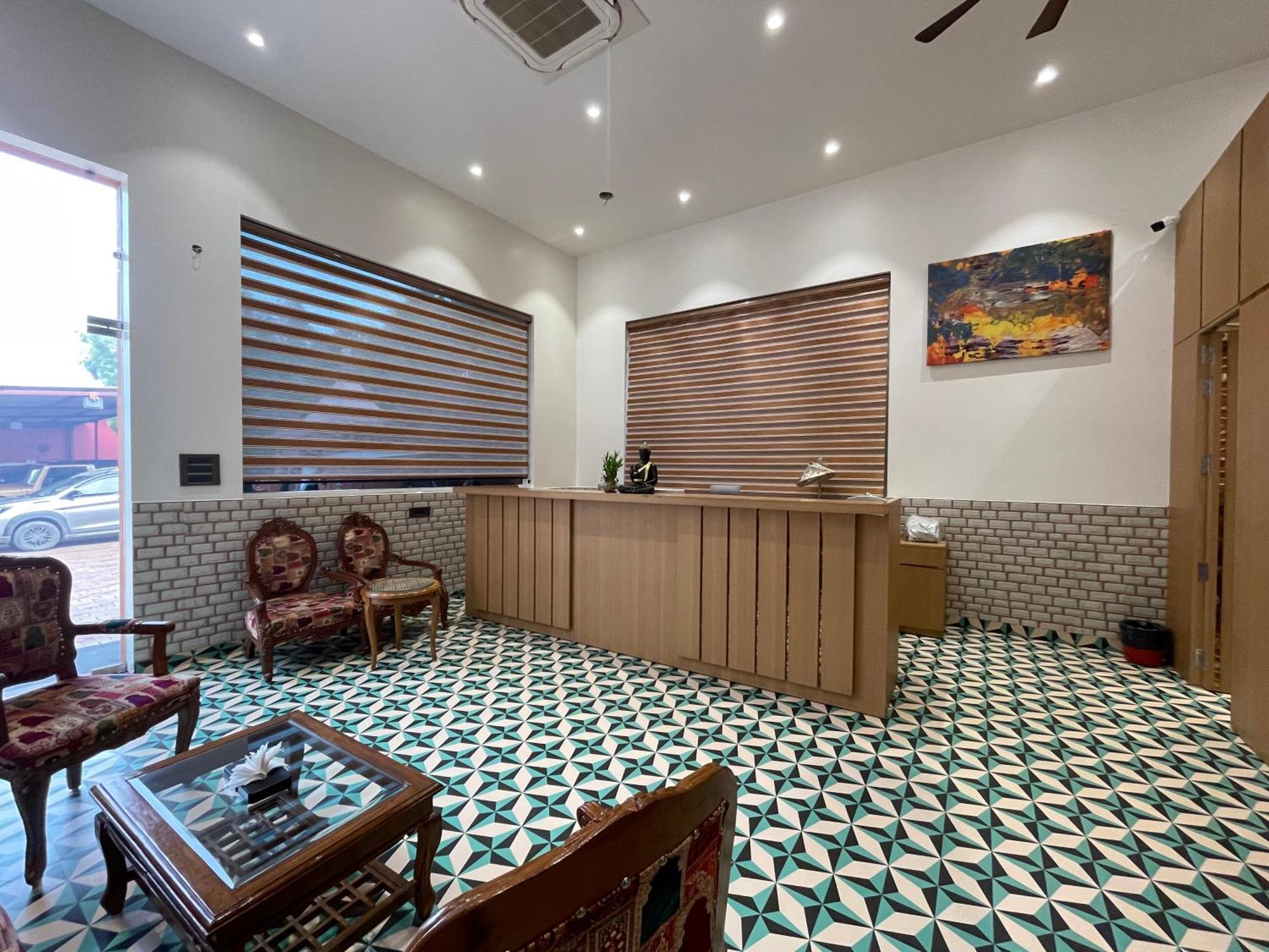 Sahib Farms And Resorts- Bakhtawarpur Delhi (National Capital Territory of India)